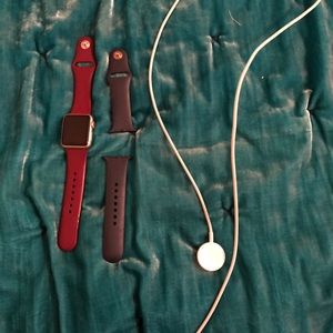 Apple Watch 1st Generation